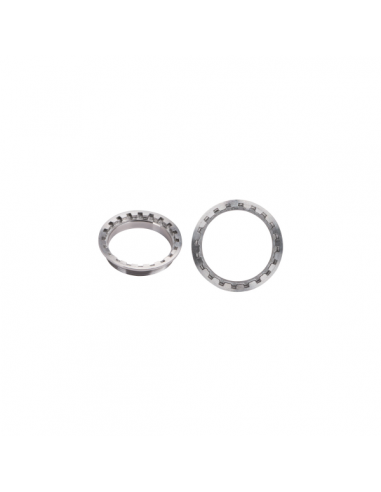 Lock-Ring per FAZUA  - argento ML097